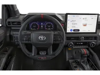 2026 Toyota Tacoma i-FORCE MAX