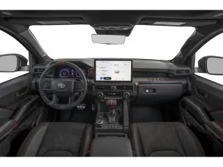 2026 Toyota Tacoma i-FORCE MAX