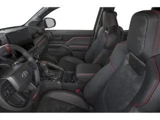 2026 Toyota Tacoma i-FORCE MAX
