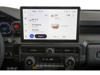 2026 Toyota Tacoma i-FORCE MAX