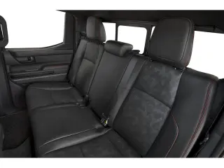 2026 Toyota Tacoma i-FORCE MAX