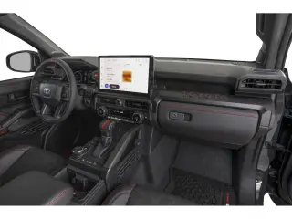 2026 Toyota Tacoma i-FORCE MAX