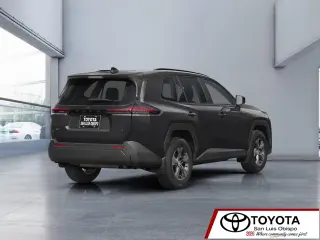 2026 Toyota RAV4
