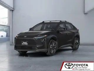 2026 Toyota bZ