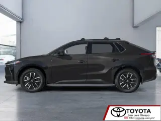 2026 Toyota bZ