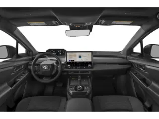 2026 Toyota bZ