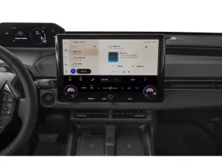 2026 Toyota bZ