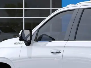 2026 Chevrolet Tahoe