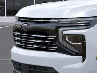 2026 Chevrolet Tahoe