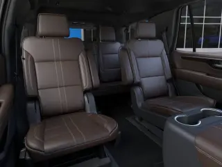 2026 Chevrolet Tahoe