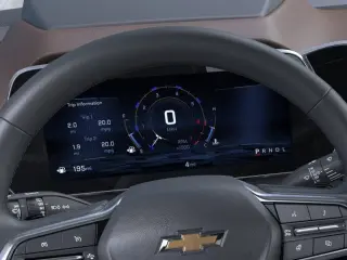 2026 Chevrolet Tahoe