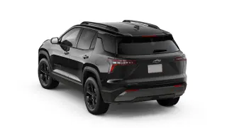 2027 Chevrolet Equinox