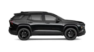 2027 Chevrolet Equinox