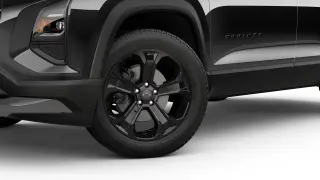 2027 Chevrolet Equinox