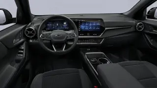 2027 Chevrolet Equinox