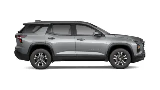2027 Chevrolet Equinox