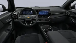 2027 Chevrolet Equinox