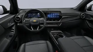 2027 Chevrolet Equinox