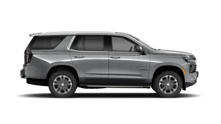 2026 Chevrolet Tahoe