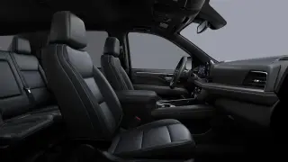 2026 Chevrolet Tahoe