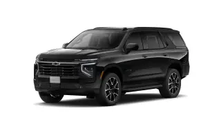 2026 Chevrolet Tahoe