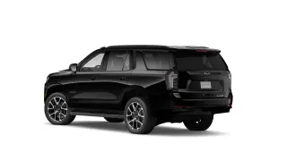 2026 Chevrolet Tahoe