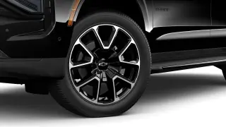 2026 Chevrolet Tahoe