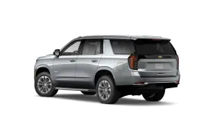 2026 Chevrolet Tahoe