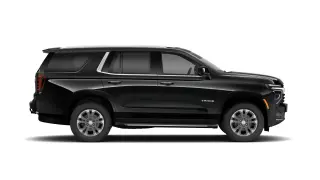 2026 Chevrolet Tahoe