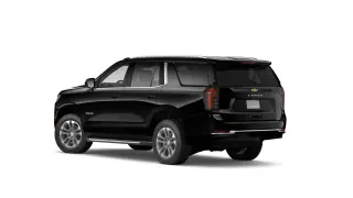 2026 Chevrolet Tahoe