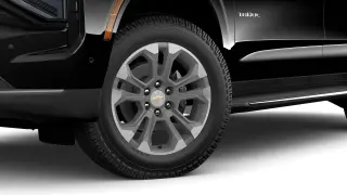 2026 Chevrolet Tahoe