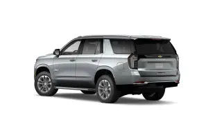 2026 Chevrolet Tahoe