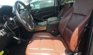 2019 Chevrolet Suburban