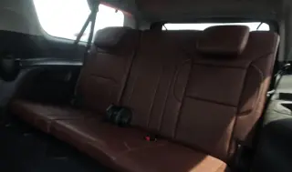 2019 Chevrolet Suburban