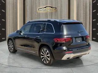 2023 Mercedes-Benz GLB 250