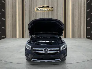 2023 Mercedes-Benz GLB 250