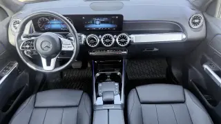 2023 Mercedes-Benz GLB 250