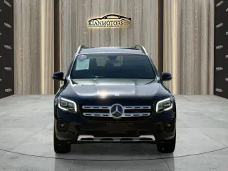 2023 Mercedes-Benz GLB 250