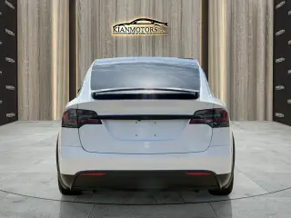 2022 Tesla Model X