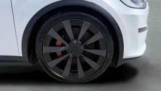 2022 Tesla Model X
