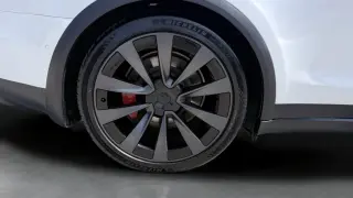 2022 Tesla Model X