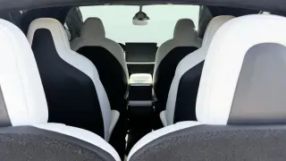 2022 Tesla Model X