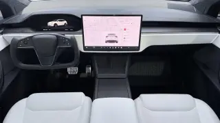 2022 Tesla Model X