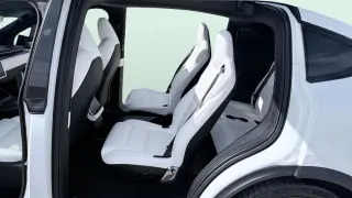 2022 Tesla Model X