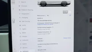 2022 Tesla Model X