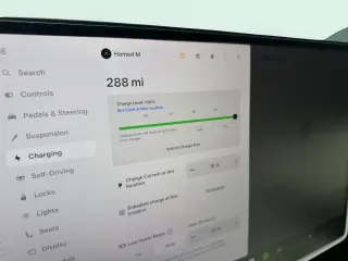 2022 Tesla Model X