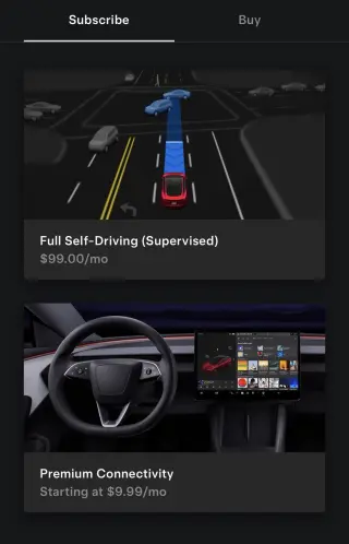 2022 Tesla Model X