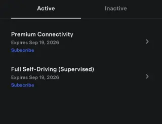 2022 Tesla Model X