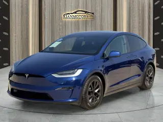 2023 Tesla Model X