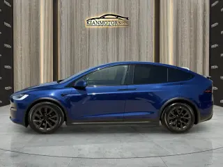 2023 Tesla Model X